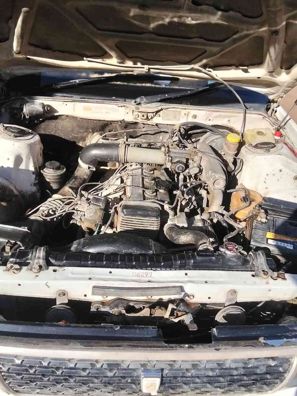 شيزر عظم مديل 90بسمي السياره للبيع كوفه علوت الفحل السعر 38ورقه وبيها مجال رقم ***********
