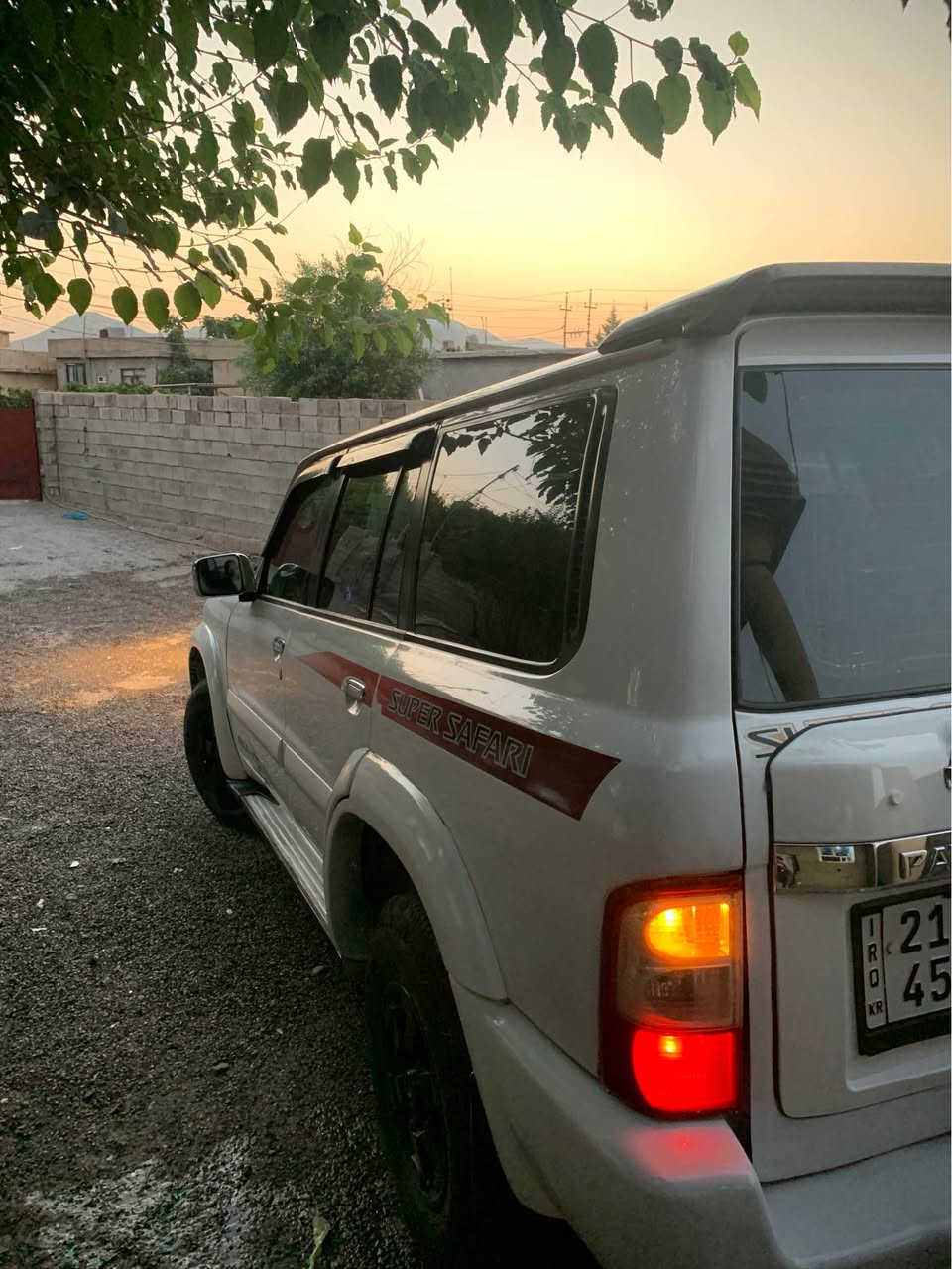 په ترؤل 2001سه قه ر٢ پارچو نيووي بؤياغه  سياره كه زؤر خاوه نه ده بل اكسل  گئرو مه كينه به شه رت
سحري 100 ما حه مه له ژماره ي پيوه ندي *********** واستاپ له سه ره الرطبة, الأنبار
