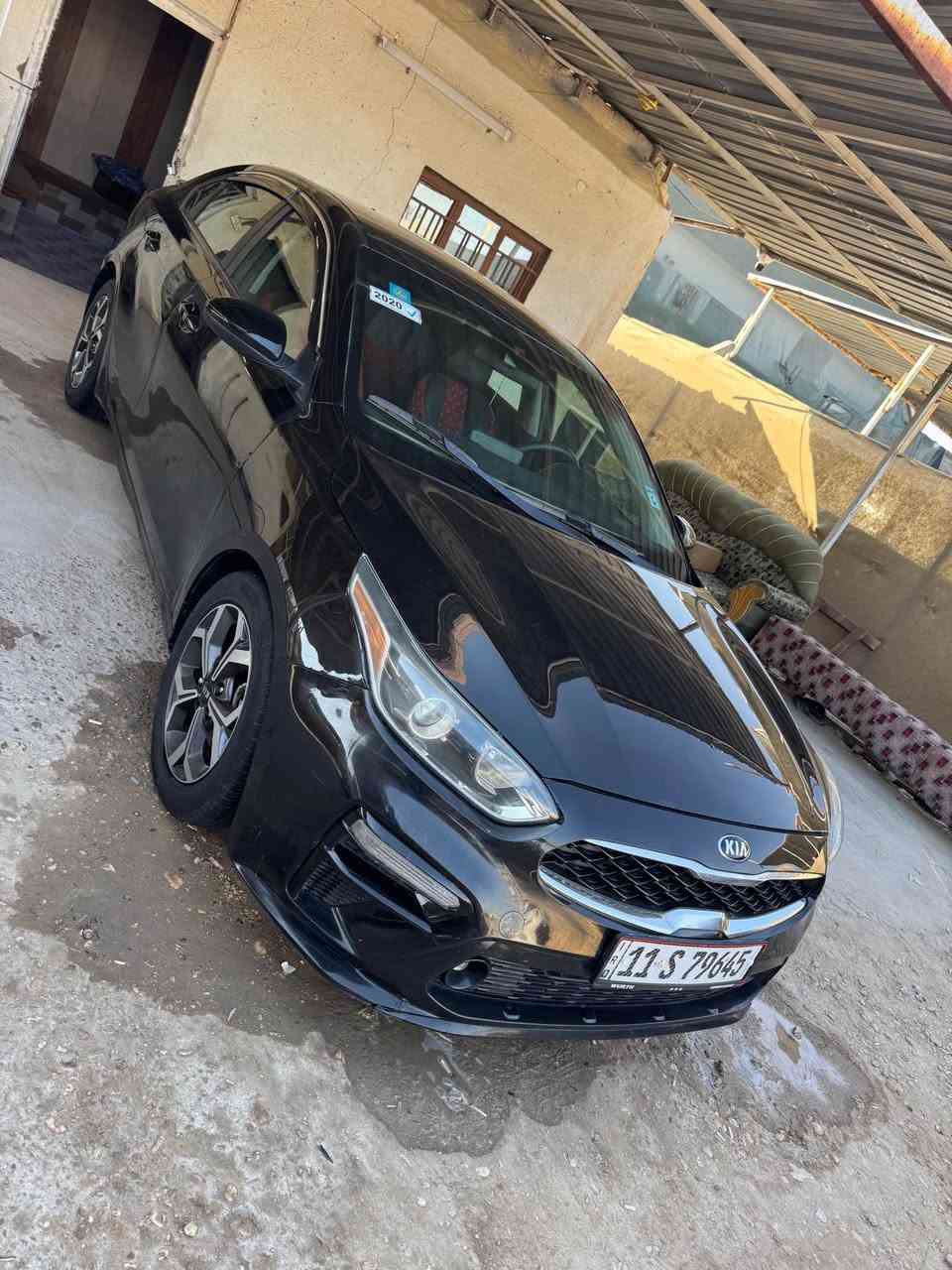 السلام عليكم فورتي 2020رقم بغداد الدولي بااسمي تحويل مباشر ماشيه 88مكينه2000دوش كير ATالمرغوب حادثه جاملغ بنيد مبدلات نفس الون والسونار بل منشور جاهزه مابيه نقص السعر 125وبيه مجال مكاني بابل *********** بغداد, العراق
