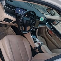 كراند شيروكي • وارد امريكي • ضربة خلفية