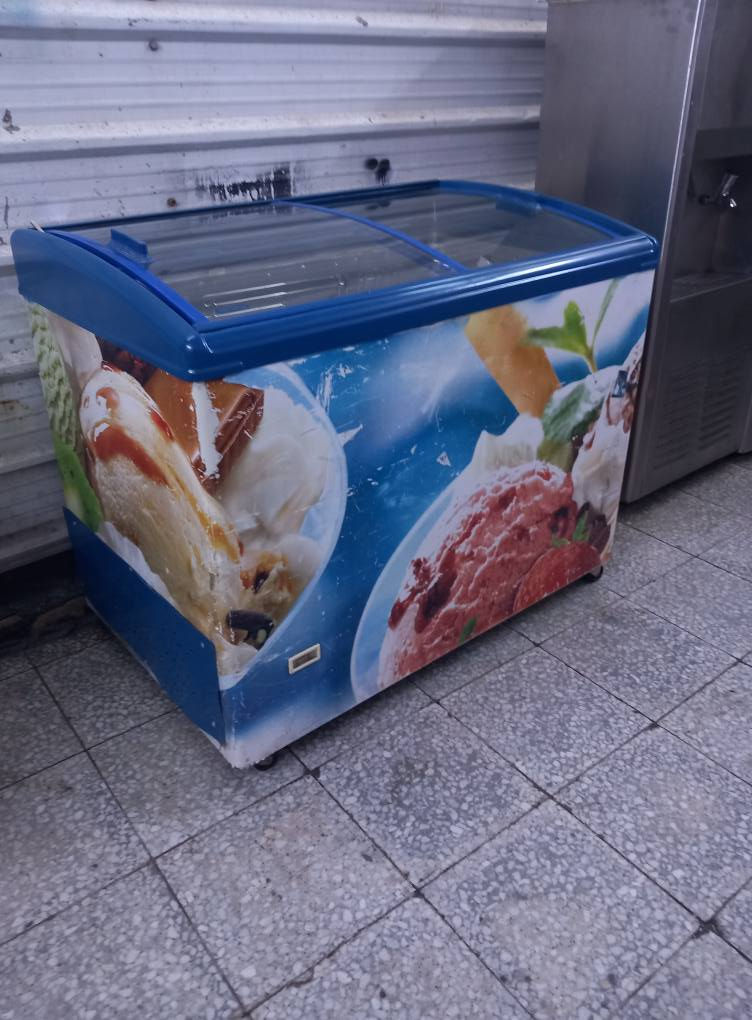 برادات حساوي عدد 2+ مجمده بطح للأتصال *********** البصرة, العراق
