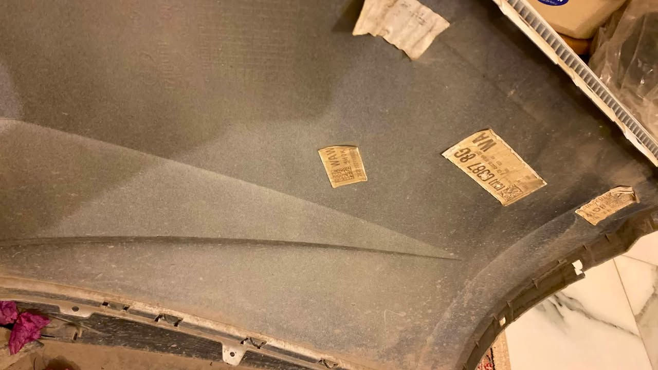 نصف دعامية النترا موديل ٢٠٢٢ خليجي الاصلي مال الشركة مع البگ لايت بسعر ١٠٠ الف


**إذا كنت صاحب هذا الإعلان وتريد حذفه لأي سبب، رجاءا أرسل رسالة إلى الدعم الفني**
