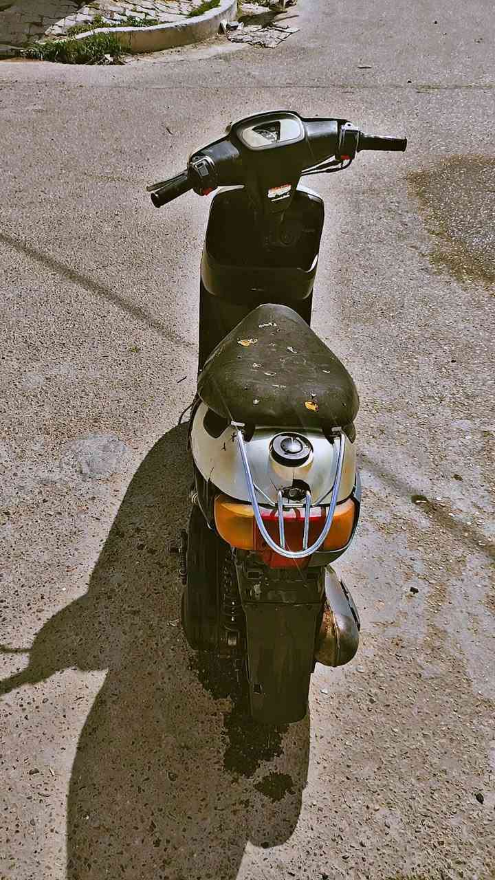 السلام عليكم دراجه للبيع دراجه بطه شغاله كل شيء ما بيها مكاني محموديه السعر 125 وبيها مجال  مستعجل على ابيع كوم حديد البيع تايرات جدد.  *********** استفسار على هذا الرقم
