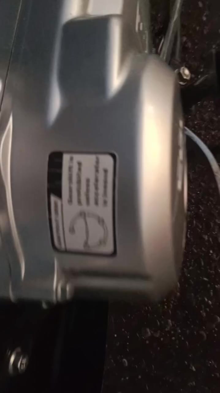 السلام عليكم شباب دراجه اشلامجه موديل 25 للبيع اوراق اصولي الدراجه كايمه او يرادلهئ اتفيلس السعر خاص امناسب خابر اوبيك خير ودلل ***********
