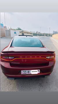 تشارجر SXT • ٢٠١٩ • محرك ٣٦٠٠