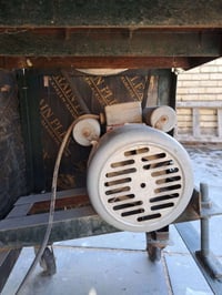 مثرامة • حجم ٢٢ • الغزالية بغداد