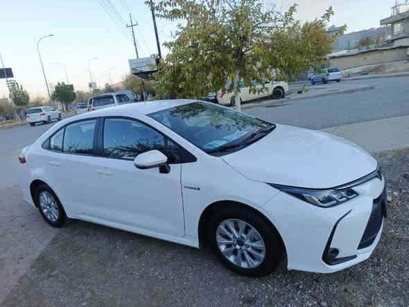 بیکاشۆ هایبیرد مەکینە 18 موسەفات خلیجی مۆدێل 2024 تەنها 11 هەزار ڕۆیشتووە نیو مواسەفاتە سلایت نیە بێ بۆیاخ بێ سارد بێ چاڵ و چۆڵی دەعمی بۆ دەغمی بەشەرت لە سەر دەقی شەریکە ماوەتەوە چوار تایەی لۆک سپێری دانە بەزیوە سەنەوی و ڕەقەم تازەیە تا 2030 نرخ 154 تەنها کەمێک مەعامەلە ژ..م***********= *********** بنجوين
