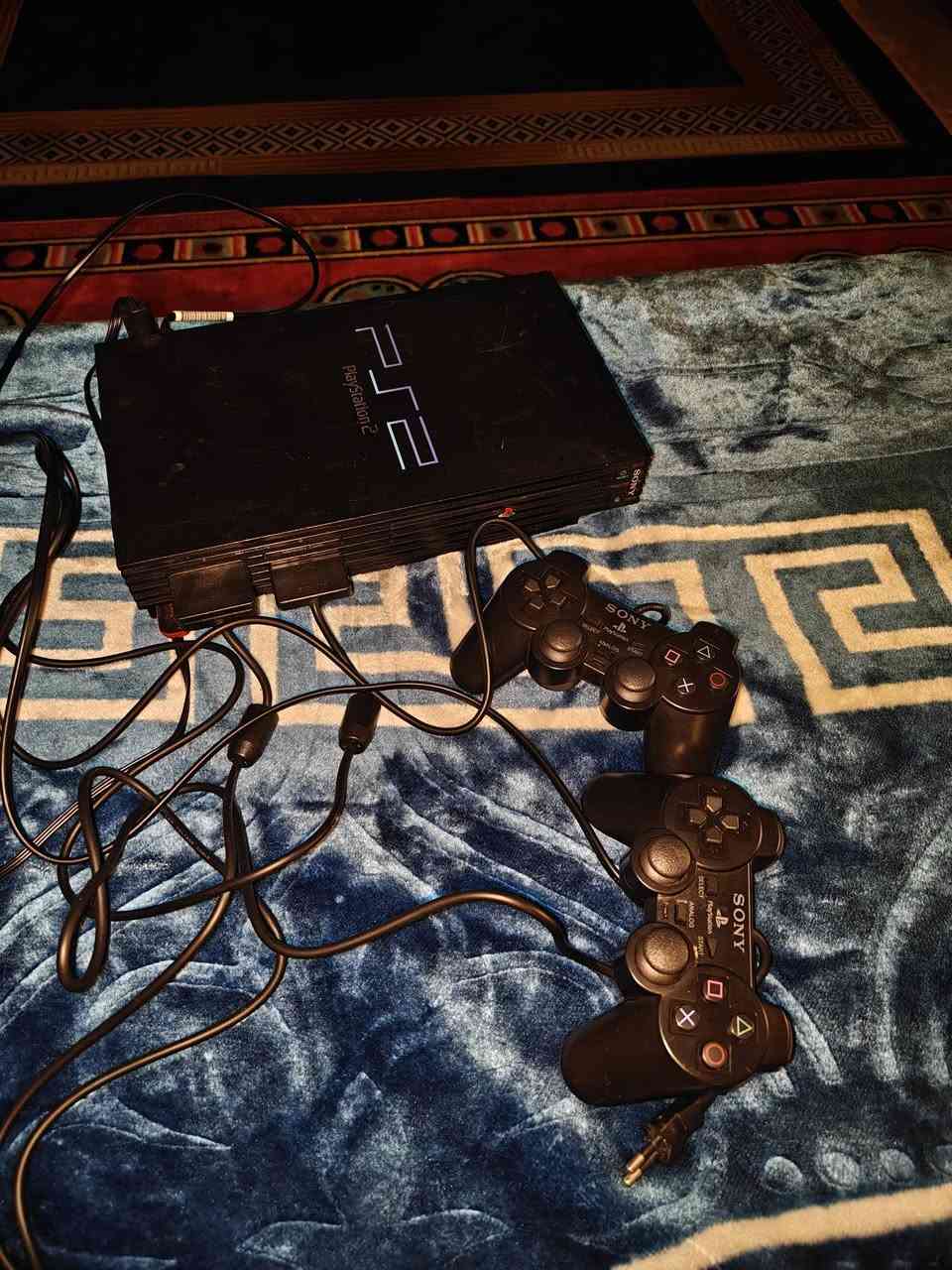 سلام عليكم بلي تو جديد مع كامل ملحقاته ب50الف بغداد حي اور


**إذا كنت صاحب هذا الإعلان وتريد حذفه لأي سبب، رجاءا أرسل رسالة إلى الدعم الفني**