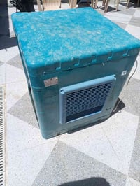مبردة • جديدة