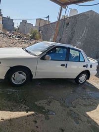 سفيه للبيع موديل ٩٥ سياره جديده مكينه كير كفاله صدر امامي وخلفي كفاله ...