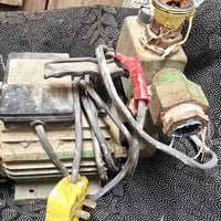 مأطور ماي • شغال