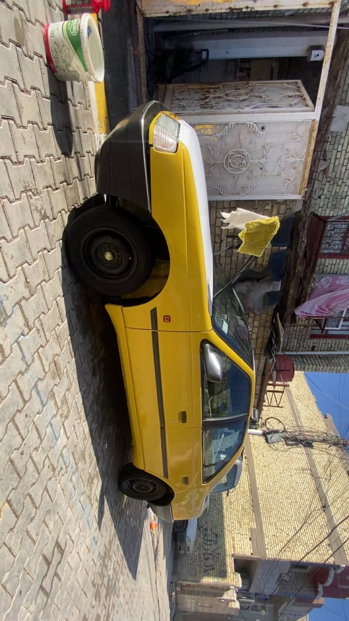 السلام عليكم بيجو روا 2009 السياره جاهزهه دوشمه كير مكينه  خير من الله معمره دوس وهلالات وسياره مصبوغه عاام الجماليه وصبغتهه كلش حلوه مصفر هيهه بس عليهه غرامه 350 عل مشتري مكاني الشعب مستعجل عل بيعتهه خابرني وبخدمتك سعره 33
***********
