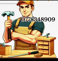 نجار • صيانة اثاث • تركيب اثاث • تصليح غرف نوم • صيانة مطابخ • نجار مت...