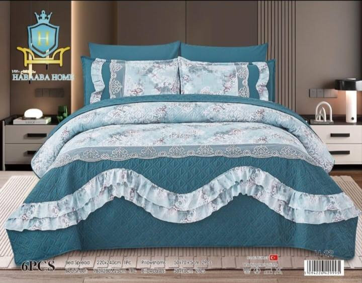 فرشات جرباية✨ مقرنصة نضام 6قطع.                                                      للحجز مراسلة الصفحة اوالاتصال على الرقم.                                    *********** العنوان دور الزراعة الثانية بداية شارع سالم.                               🌿 البيع داخل المنزل 🌿
