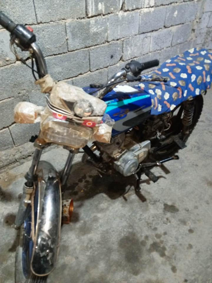 سلام عليكم ً دراجه بارت للبيع شغاله  كهربائيأت شغاله كله عوزه بس لايت سعر  ٢٥٠ وبيه مجال مكان شطره بني زيد رقمي ***********وبيه وتساب
