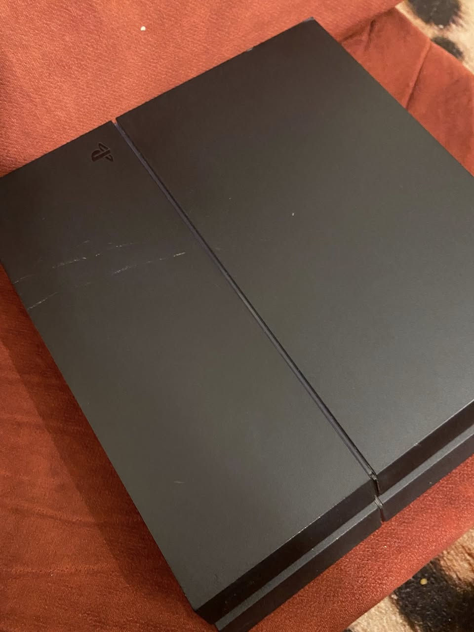 بلي 4 فات للبيع نضيف ذاكره 380 GB مع جوستك1 و 3 اقراص البلي اونلاين السعر 210


**إذا كنت صاحب هذا الإعلان وتريد حذفه لأي سبب، رجاءا أرسل رسالة إلى الدعم الفني**