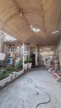 دار سكن البيع  🚩 بغداد الامين الثانية    🔴 مساحه الدار 🏠  187   🔴سعر ٤...