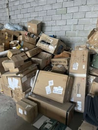 متوفر خشن مكس بحدود ال١،٦٠٠ كيلو سعر الكيلو ٤ الاف للراغبين بالشراء مر...