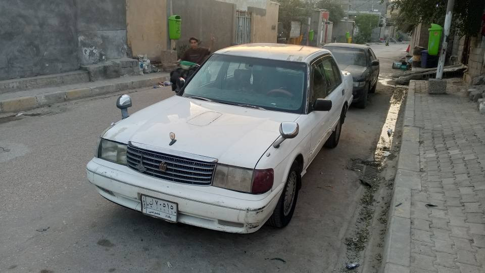 السلام عليكم لبيع ارنب مكفول من الكص ونقل مكينة وكير ثنين ونص حدادة حلوة تخم تاير كهربائيات كلهة شغالة سنوية منتهية السعر 38 المكان البصرة القرنة رقم الهاتف *********** المدينة, البصرة
