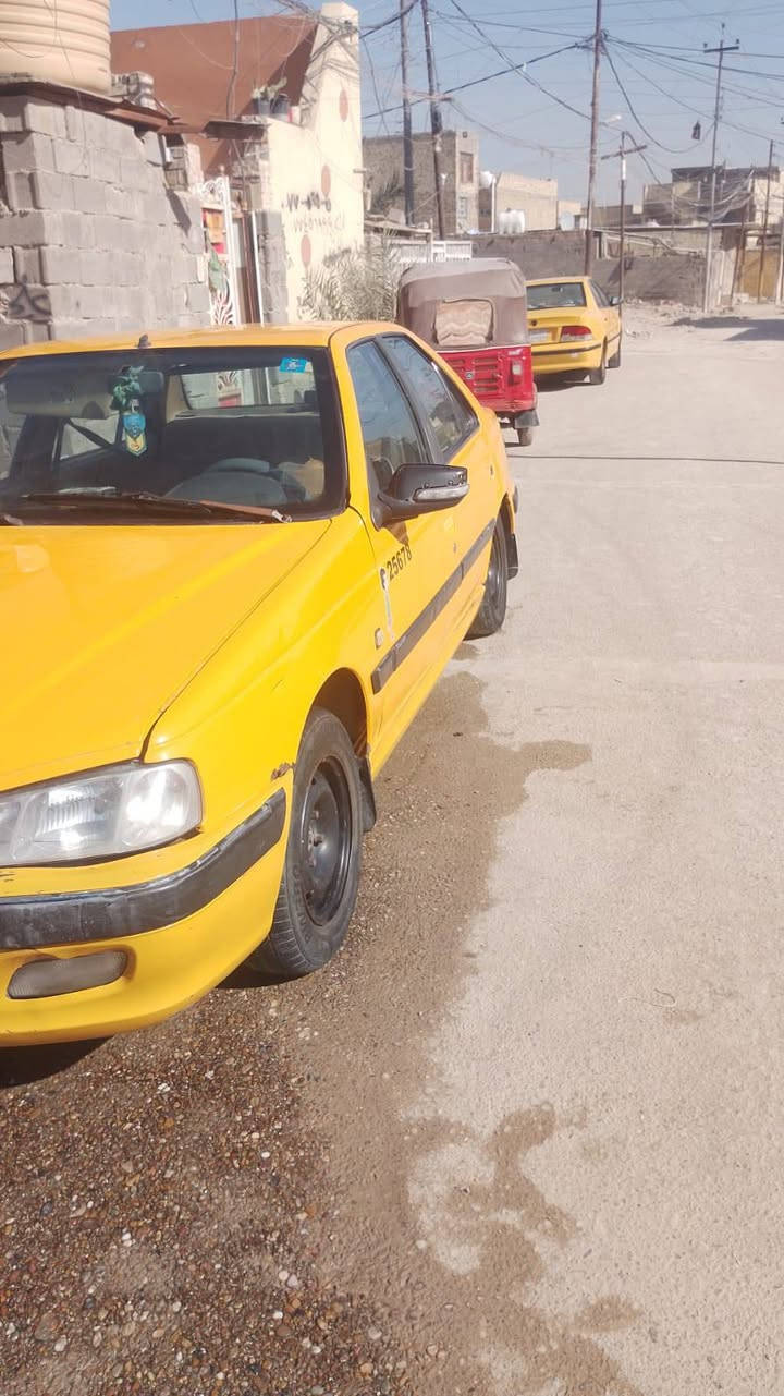 سلام عليكم ورحمه الله وبركاته
سلام عليكم ورحمه الله وبركاته 
بيجو بارص موديل ١٨ رقم دولي جديد والكشر شوفت عيونك مكينه بيه تبخير والكير مابي شي ترايه حلو   السعر ب٥٨ بيه مجال  لاستفسار اكثر اتصال هاتفي وبي وتساب *********** المكان بغداد.  الحبيبيه شارع السجه قريب سيطرة وليد.
