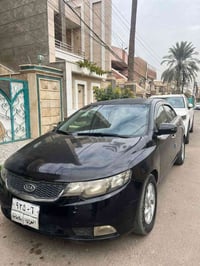 سيراتو 2011 خليجي مكينة خير من الله كير نضيف منظومة تبريد جديدة كهربائ...