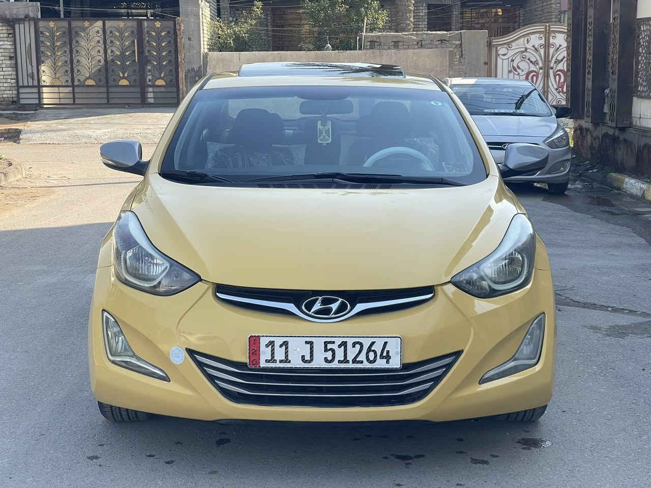 النترا 2016 امريكي حادثها دعاميه اماميه فقط سياره فول لمتد وصور الحادث والسونر بالمنشور ماشيه 117 mil 
بصمه تشغيل 
بصمه ابواب 
تحكم ستيرن جهتين 
فتحه سقف 
تدفئه كشنات 
حساسات خلفيه 
كامره ابلاديه 
شاشه ابلاديه ويل كب بلادي 
سياره خير من الله اي نقص مابيها مكينه وكير كفاله محرك 2000 دوش شرط برغي ممفتوح بيها صدر جديد تخم تاير تبريد ثلج سياره جديده وبالخير ع ياخذها مكاني البلديات *********** السعر 122 وبيها مجال بسيط ولا تكسر بحلال العالم
