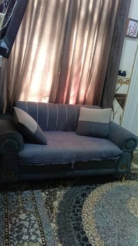 ٣ قنفات • نظيف جديد • الجمعيات عمارة