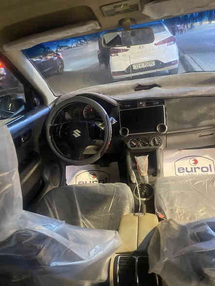 سازوكي سويفت 2006وارد خليجي مكفوله من ضربه مصبوغه حزام للجماليه خليجي السياره كير مكينه خير من الله. حداديه جديده السعر 55 الاستفسار ***********
