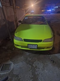 نظيفه • ١٩٩٥ • البصره