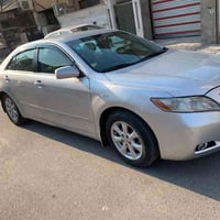 للبيع كامري 2009 التفاصيل كالاتي: ١- مواصفات LE ٢-محرك 2.4 جيد   ٣- گي...