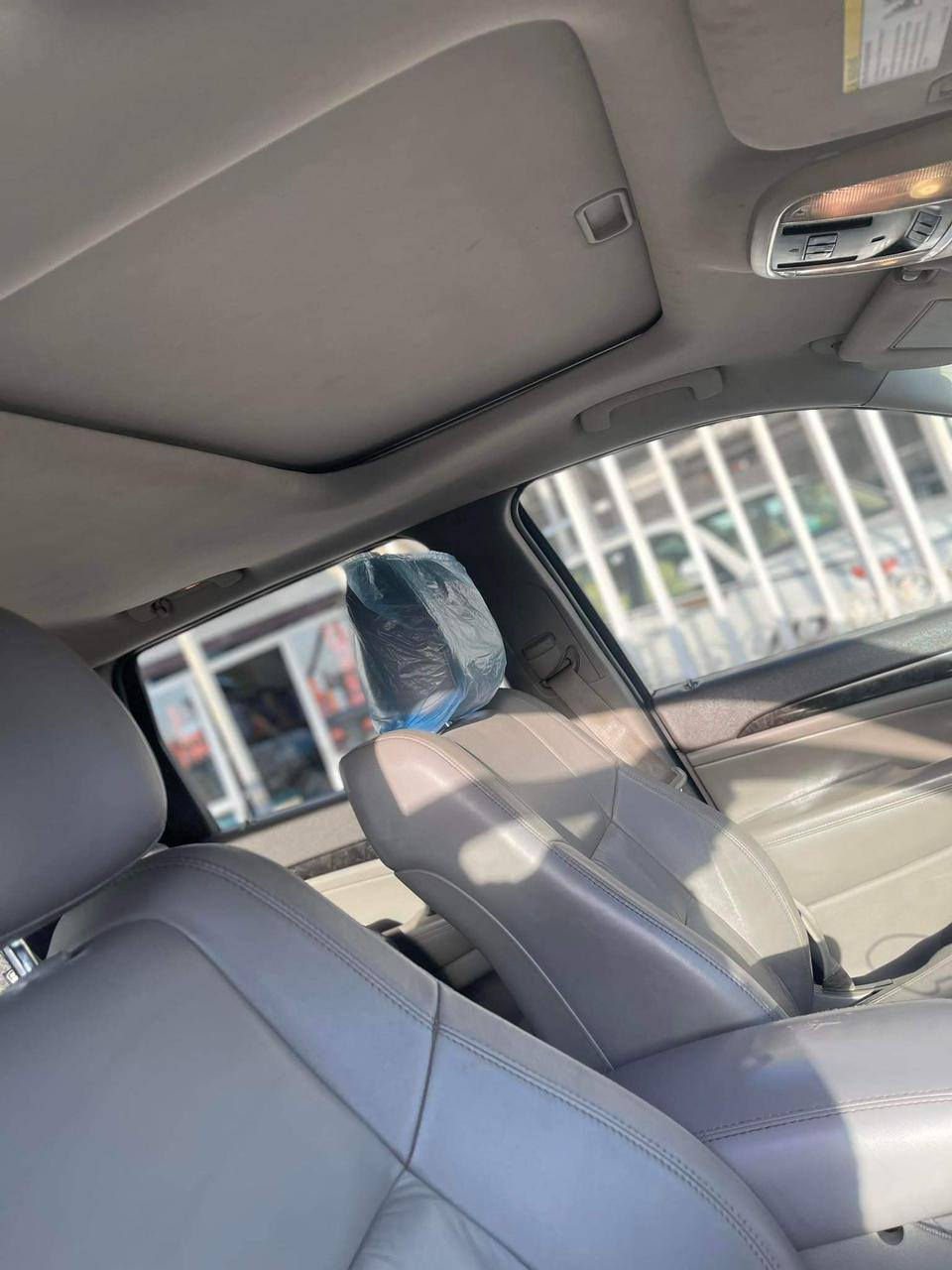 جيب لاريدو 2012 رقم بغداد بسمي مصبوغه حزام لجماليه تحكم ستيرن كشنات تدفئة شاشه اندرويد تخم تاير حداديه محرك وكير مكفولات فتحه سلايت سعر 160وبيه مجال ***********
