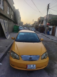 byd f3 2011 سلام عليكم سياره بي واي دي محرك مسيوبشي الياباني بلادي  وك...