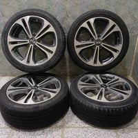 ويل كب • سيراتو • ١٧بوصة