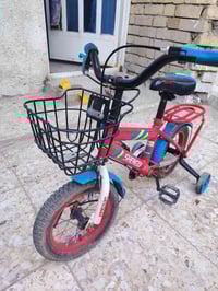 بايسكل سعر ٢٥الف زعفرانيه 07838912694