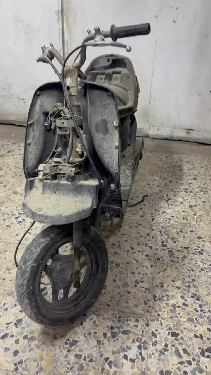 سلام عليكم دراجه ساسوكي متروكه شغاله برغي مامفتوح بل مكينه بس كفرات يراد شراي أتفضل خاص مكاني إعماره


**إذا كنت صاحب هذا الإعلان وتريد حذفه لأي سبب، رجاءا أرسل رسالة إلى الدعم الفني**