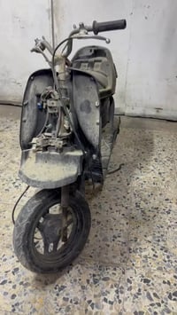 سوزوكي • شغاله • كفرات