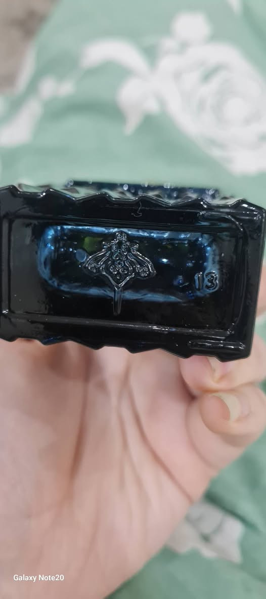 مساء الخير،
عساف رسك اخر اصدار ممستخدم اريدة ب٧٠ سبب البيع لأن العطر كلش مقارب لأمواج كايدنس واني عندي فاللي يريد عطر شبيه كلش لأمواج خل ياخذ هذا وبسعر انسب بهواية والعطر مصارلة هواية من نازل بعد منازل بي كوبي 🩷 
سفاير لذر ٧٥ مل اريدة ب٣٥ اريد ابيعة لأن عطرة رجالي ميوالمني


**إذا كنت صاحب هذا الإعلان وتريد حذفه لأي سبب، رجاءا أرسل رسالة إلى الدعم الفني**