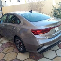 فورتي • ٢٠٢٣ • ٤٣٠٠٠ كم