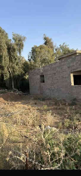 بيع مستعجل ارض للبيع في حي القوسيات 
خلف معمل حجي ادريس 
المساحه  200م 

سند زراعي نموذج 25حق التصرف سند ابيض 

وجها.  10. نزال.  20.م

خدمات ماء كهرباء قريب عله شارع ادهوك 

السعر.   23. بي مجال 

الاستفسار بل ارقام 

***********
***********
