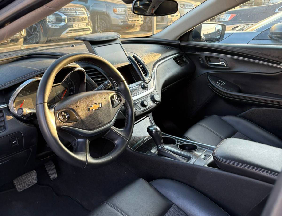 شوفليت ايمپالا2018 مواسەفات  lt 
شه ش پستؤن
 پيشو پشت كه پس
 بي ناو بي ايرباگ
 ١ چه مه لغي دواوه ي بوياخه
 به گه ل يه ك په له ي ده رگاي
 دواي سه كن مواسه فاتي 
 سوكان ڤوليوم ته حديد سورعه
 قاسه كوشن جلد لايد زينؤن ٤ ده رگا به سمه كوشن كاره با 3️⃣ به سمه ي له گه له شه غال

سعر لە کۆمێنت داوابکە ڕاستەخۆ بۆت دیت 📩 

گیرومەکینە بەشەرت زۆربەجوانی پاکی ماوە هیچ خەلەلیکی تیدا نییە 
 گورينه وه اكه م .           
كه نه ديه ره قه م شانسي نا ي يه نيت 

ژمارەی خاوەنی 
***********
