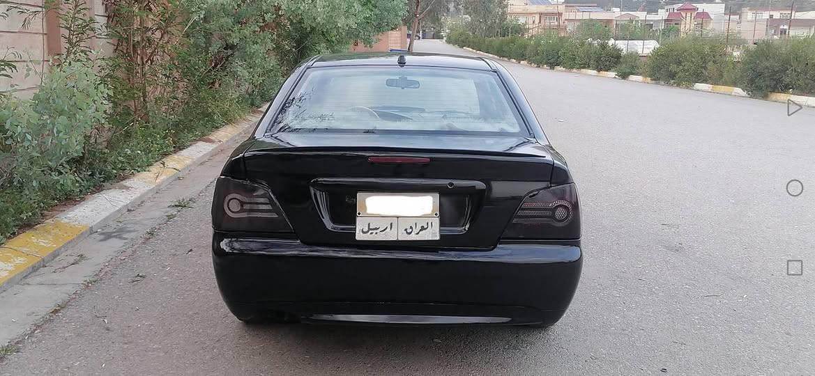 پرؤتؤن ئؤتؤماتيك مؤديل 🌹2007🌹
نمونةية بؤ جوانى لة هةموو كوردستان 🤲
شوين كؤية🌹***********🌹***********🌹
رةقةم ئةسلى هةولير گير و مةكينة بةشةرت
تةبريد لةگةل سويچ سارد و گةرم ئيش دةكات 
جام كارةبايى ئاوينة كارةبايى سوكان پاوةر
ناو گاعى  ويل كةپ  ناو زةرد
كارةبايى هةمووى ئيش دةكات 
زؤر زؤر جوان و توندوتؤلة زؤريش بةهةلمةتة 
كامل بؤياغم كردووة تةنها بؤ جوانى بئ دةعم و ليدان تةنانةت نوكة دةعميشى پيوة نية پيش و پشتى كةپسة 
براوة و وةرگةرا بةشةرت غرامة و بةناوكردن بةشةرت
وةكالةش بةشةرت 
نرخى / ٥٥ گةلا
ژ.م / ***********🌹*********** كويسينجاك, أربيل
