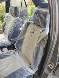 مارسيدس • ١٩٨٩ • رقم بغداد