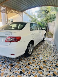 كورلا • ٢٠١١ • محرك ١٨٠٠