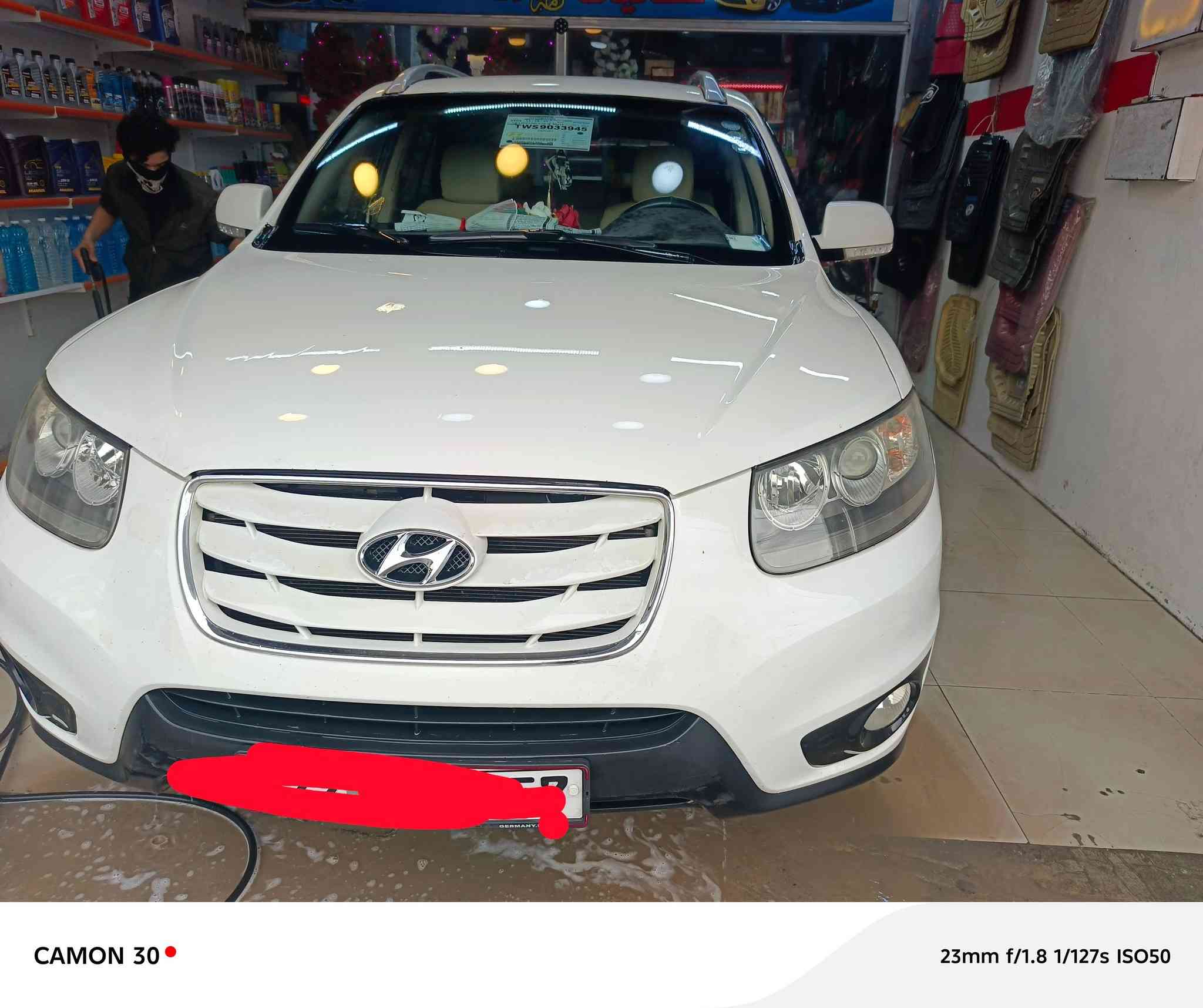 السلام عليكم، سنتافيه ٢٠١١ بدون صبغ أو قطع تبديل رقم دولي هزة٢٠٢٦وسنوية ٢٠٢٩شرط التحويل بأسمي (مال بيت )بسعر سوقها للتواصل ***********
