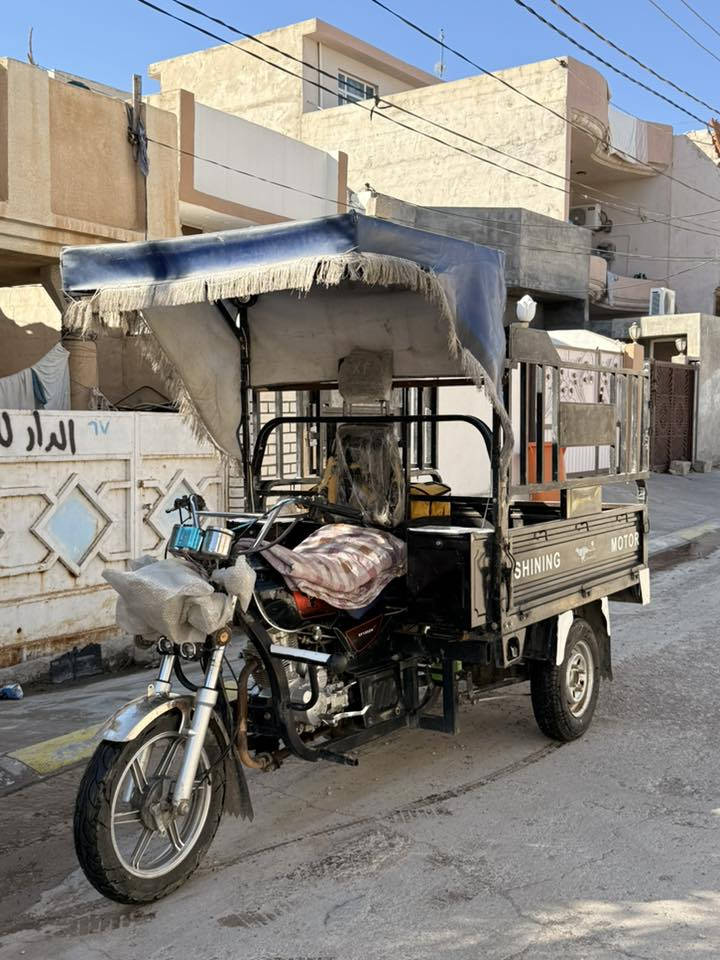 ‏ سلام عليكم هاي ستوته للبيع مكينة 200 أوراق كهربائيات كامل شغال السعر خاص
***********
