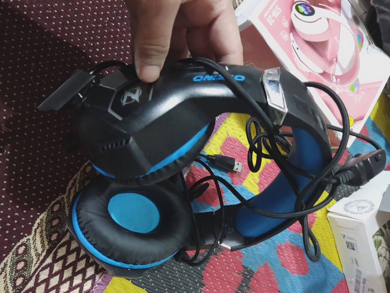 شلعة فحم


**إذا كنت صاحب هذا الإعلان وتريد حذفه لأي سبب، رجاءا أرسل رسالة إلى الدعم الفني**