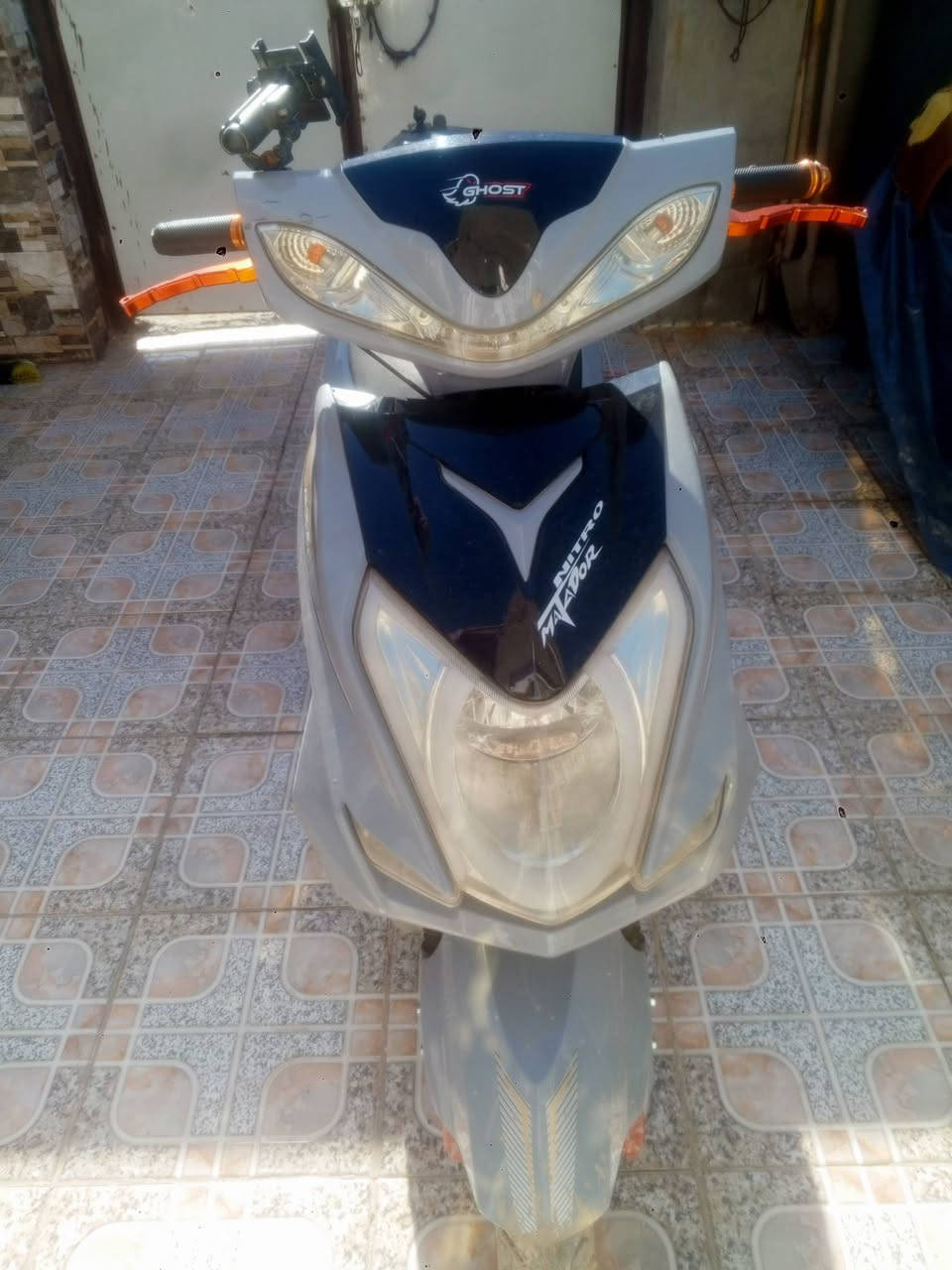 سكنس للبيع موديل 25 نضيفه ومكينه نضيفه برغي ممفتوح بيه سلف هندر


**إذا كنت صاحب هذا الإعلان وتريد حذفه لأي سبب، رجاءا أرسل رسالة إلى الدعم الفني**