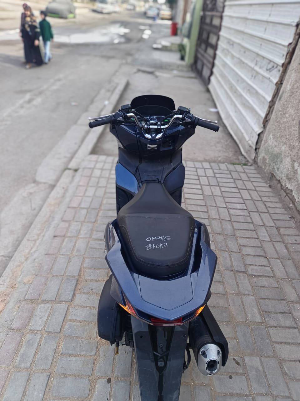 شباب بي سي اكس جيل رابع مديل 22دراجه مكفول كفاله سعر 14ونص رقم ***********
