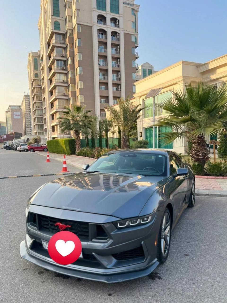 موستنك 2024ايكو بوست فول فول
للبيع فقط 
دعامية مبدل دارك هورس للجمالية فقط بدون دواخل
صندوق صبخ +شبر جاملخ خلفي 
 الي مو شراي لا يتصل 
*********** واتساب  مكان سيارة (اربيل)
