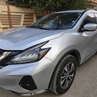 مورانو ٢٠٢٣ • ٦ سلندر • رقم اربيل